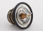 View Engine Coolant Thermostat. Thermostat and Gasket. Full-Sized Product Image